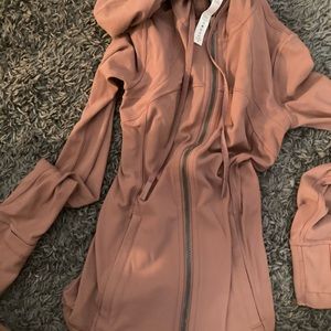 Lululemon Define jacket